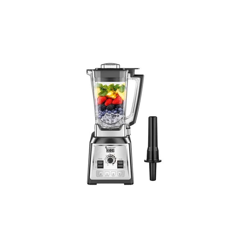 AMZCHEF CE-NY-8088MJD Jar Blender